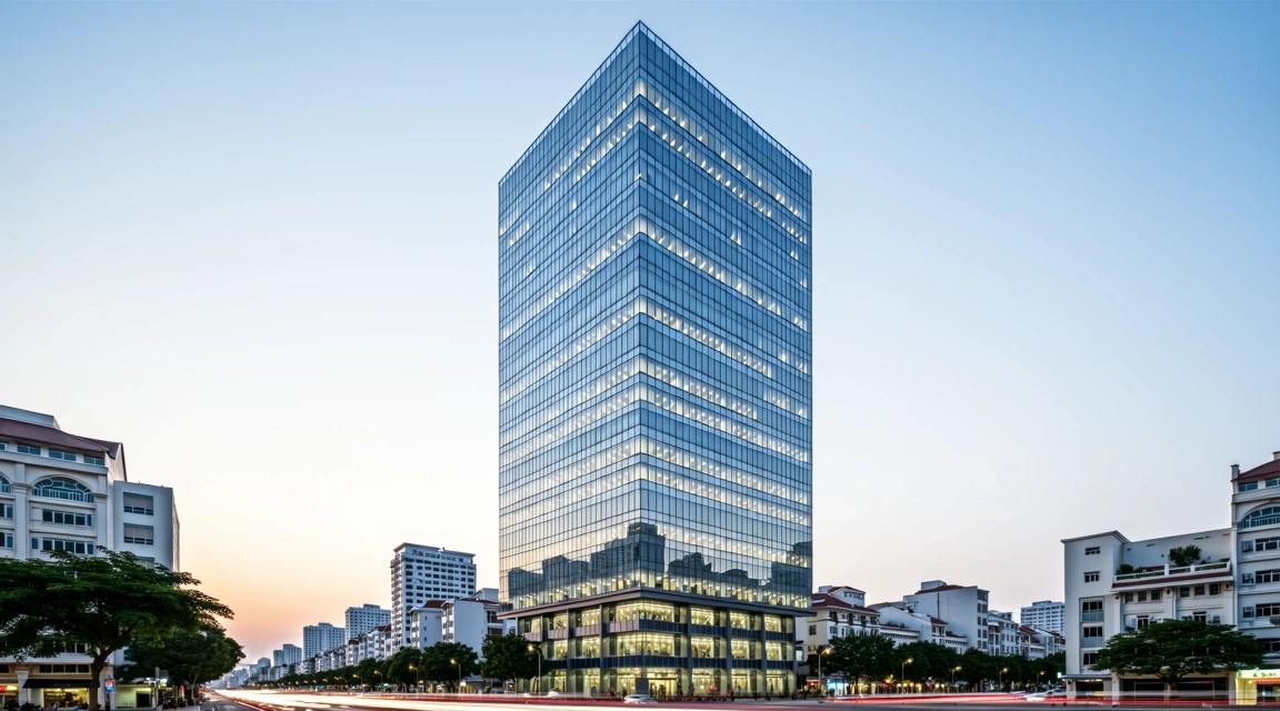 AnalyticsSolvix regional headquarters