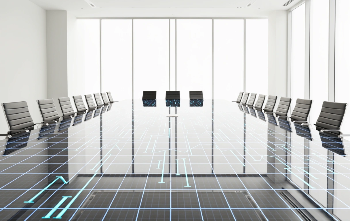 Data infrastructure and analytics performance environment