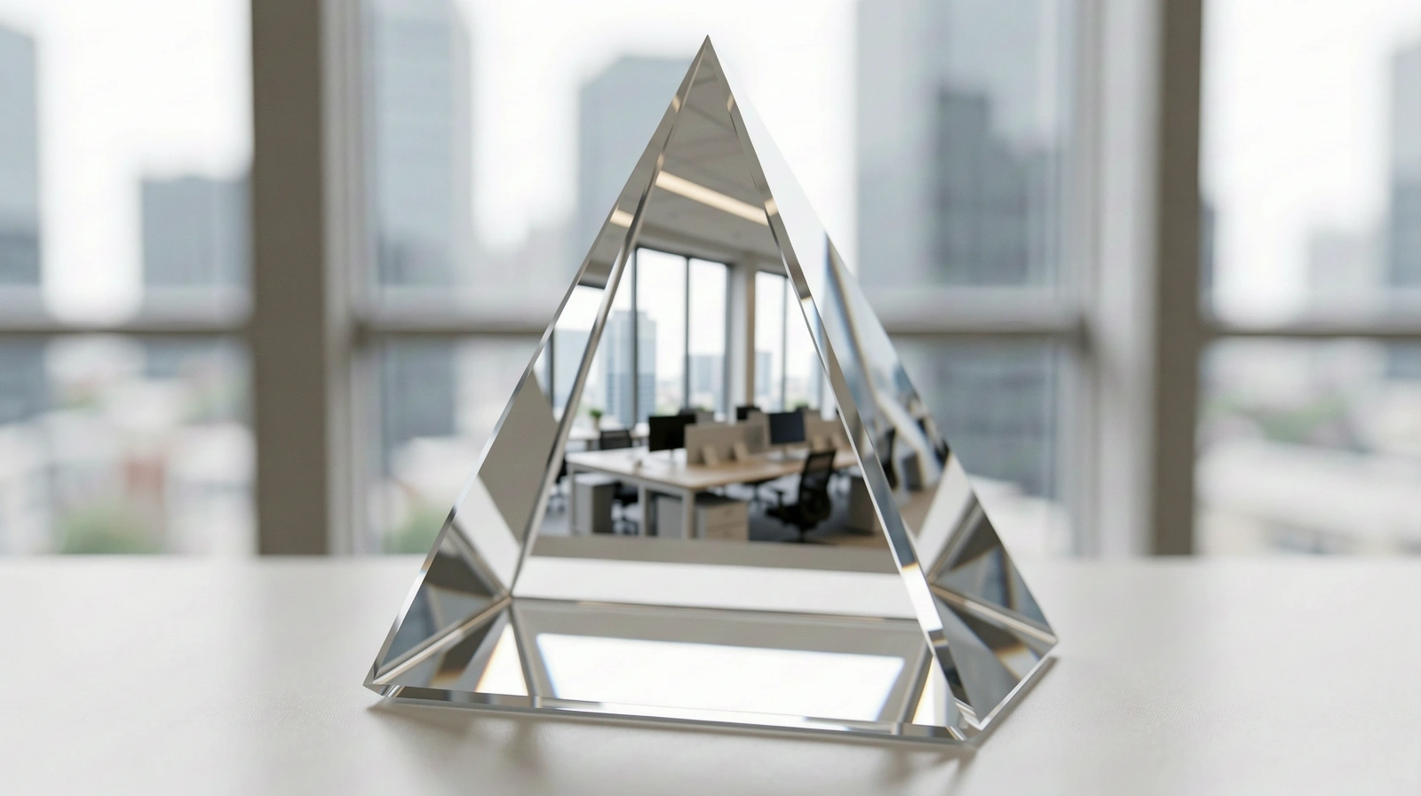 AnalyticsSolvix corporate atmosphere