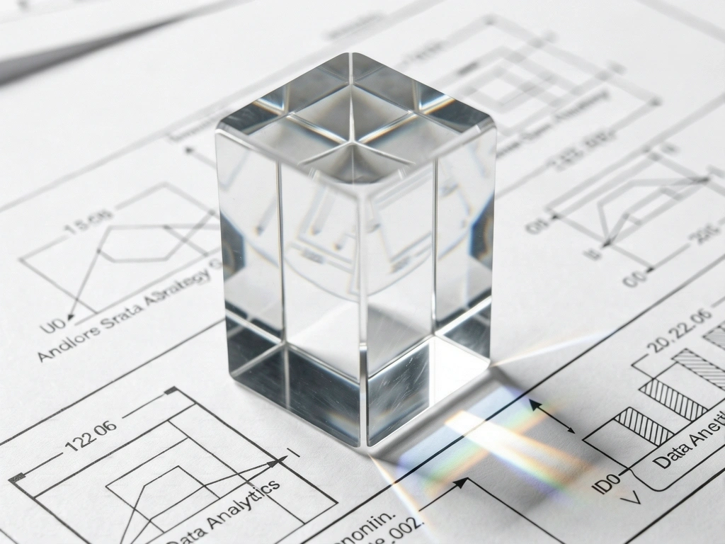 Detailed structural planning documentation