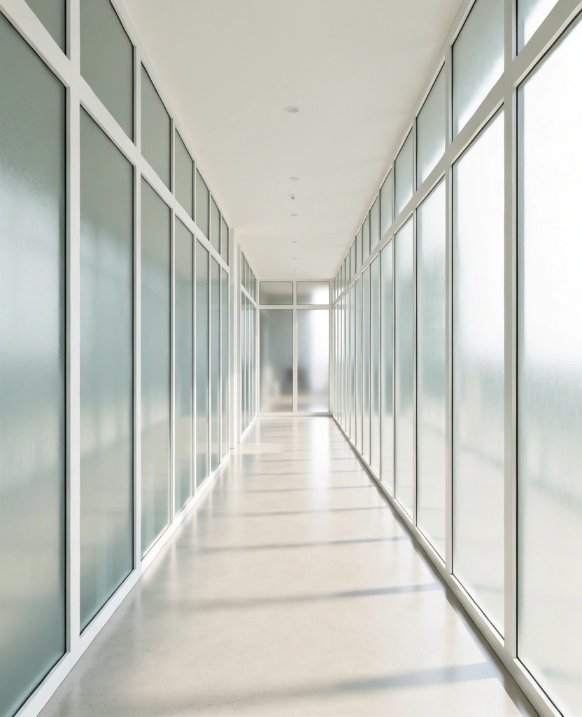 Core Infrastructure Visualization