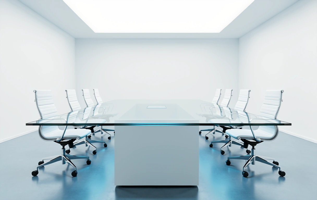 Data-driven infrastructure environment