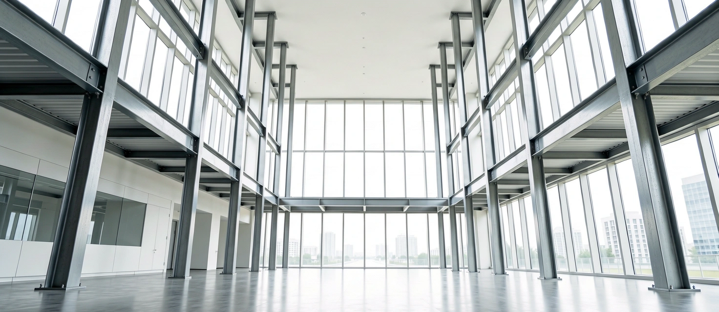 Corporate consulting environment